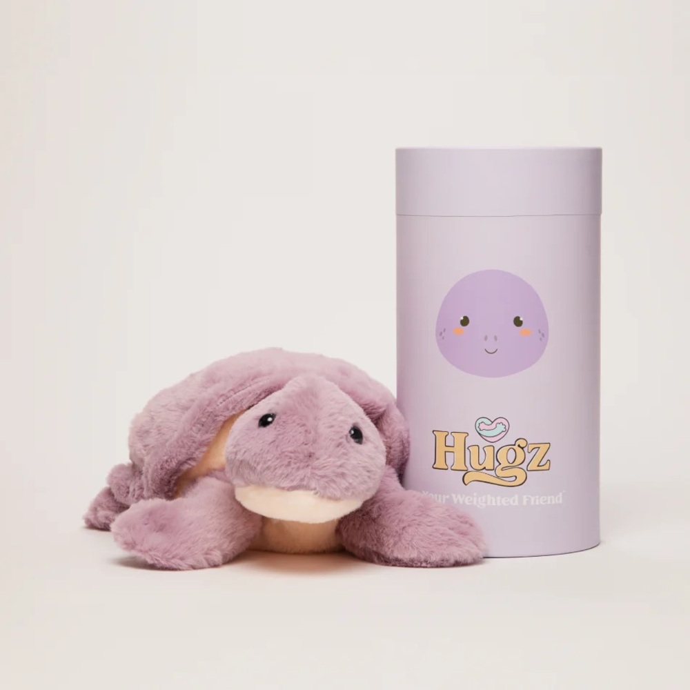 ISO Hugz Olivia the Turtle